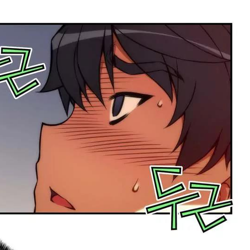 Unbalance x 3 Chapter 49.1: Happening (49.1) She's Your Mother Right? cover