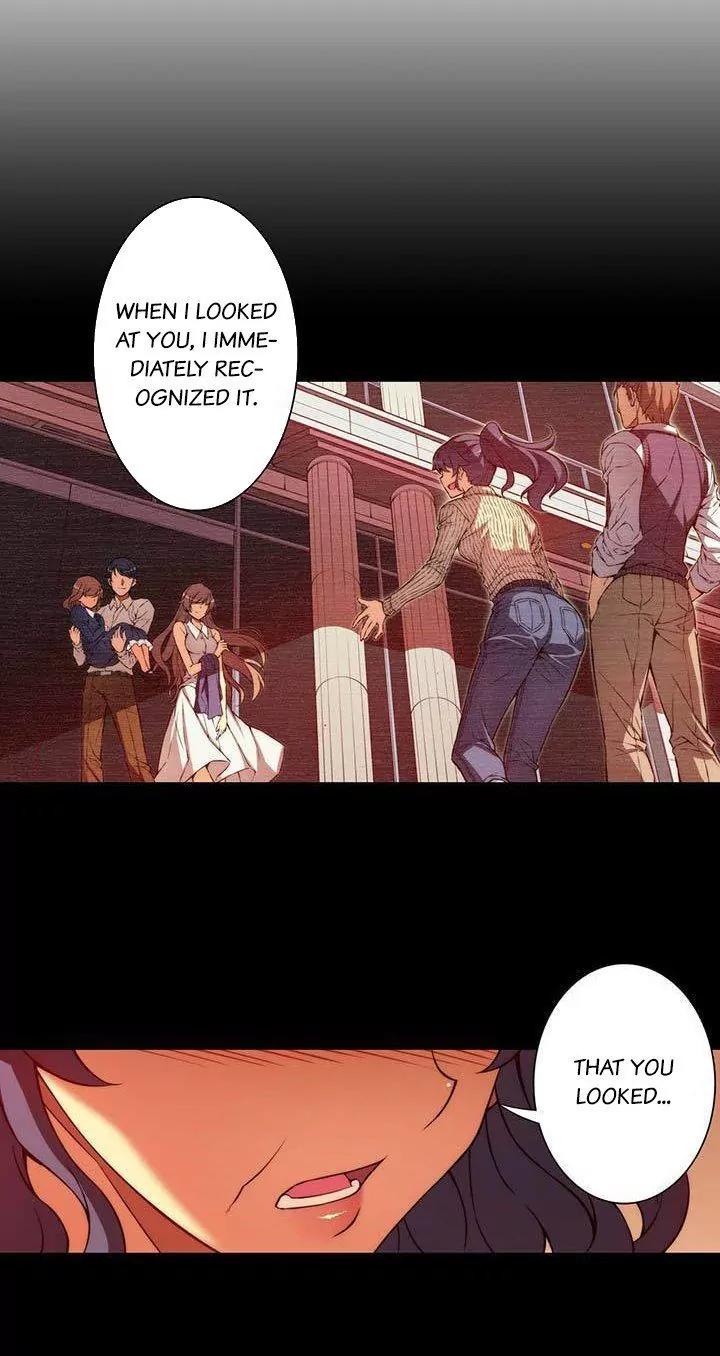 Unbalance x 3 Chapter 49.2 page 3 - Chapter 49.2: Happening (49.2) The Moment I Looked at You It Came to Me