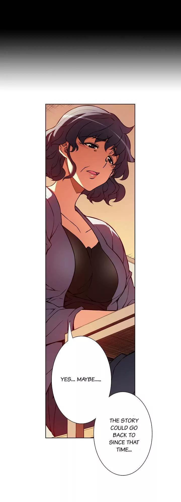 Unbalance x 3 Chapter 49.2 page 9 - Chapter 49.2: Happening (49.2) The Moment I Looked at You It Came to Me