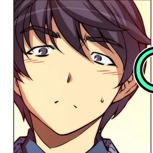 Unbalance x 3 Chapter 5: Happening (5) Who Cares, It's Just Between Siblings cover