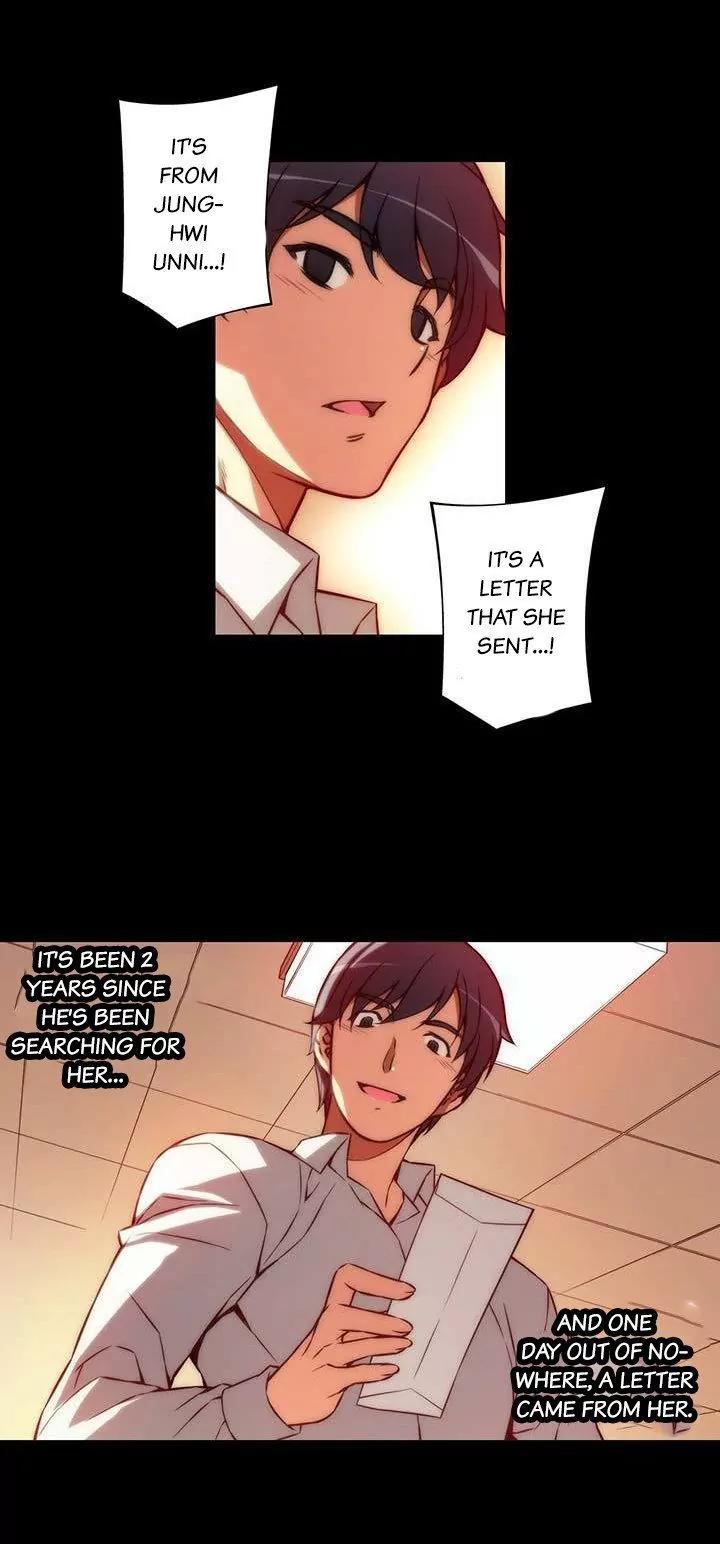 Unbalance x 3 Chapter 50.1 page 11 - Chapter 50.1: Happening (50.1) In Oppa's Heart...