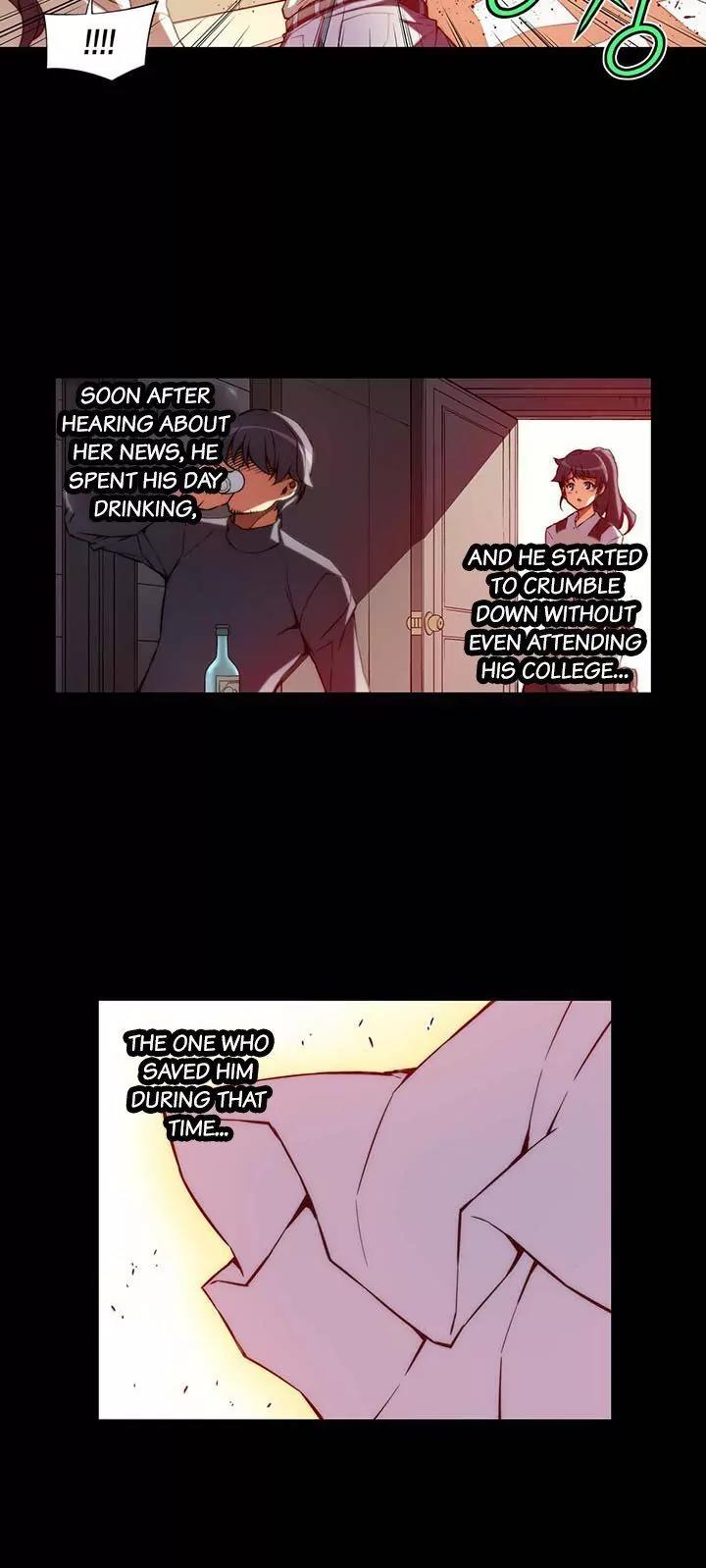 Unbalance x 3 Chapter 50.1 page 13 - Chapter 50.1: Happening (50.1) In Oppa's Heart...