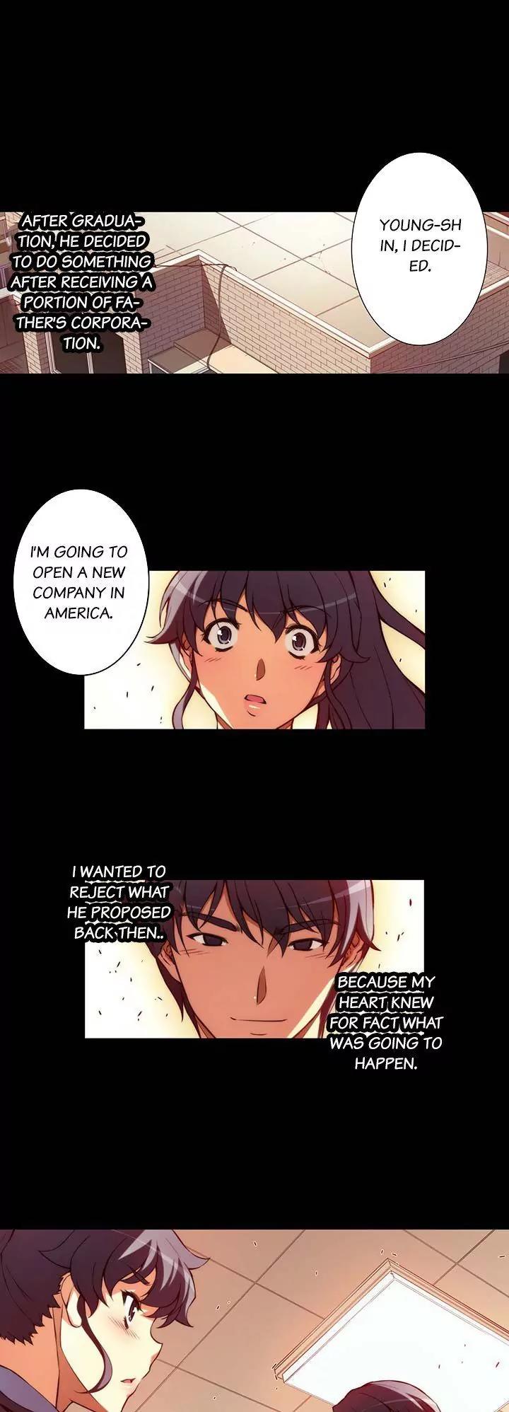 Unbalance x 3 Chapter 50.1 page 16 - Chapter 50.1: Happening (50.1) In Oppa's Heart...