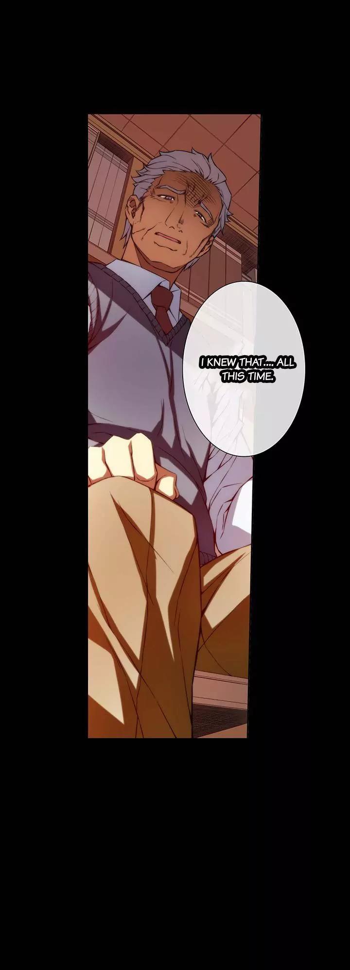 Unbalance x 3 Chapter 50.1 page 9 - Chapter 50.1: Happening (50.1) In Oppa's Heart...