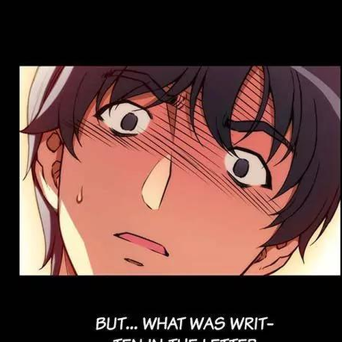 Unbalance x 3 Chapter 50.1: Happening (50.1) In Oppa's Heart... cover