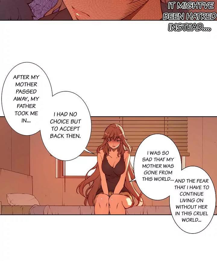 Unbalance x 3 Chapter 50.2 page 10 - Chapter 50.2: Happening (50.2) I Love Tae-Hyun