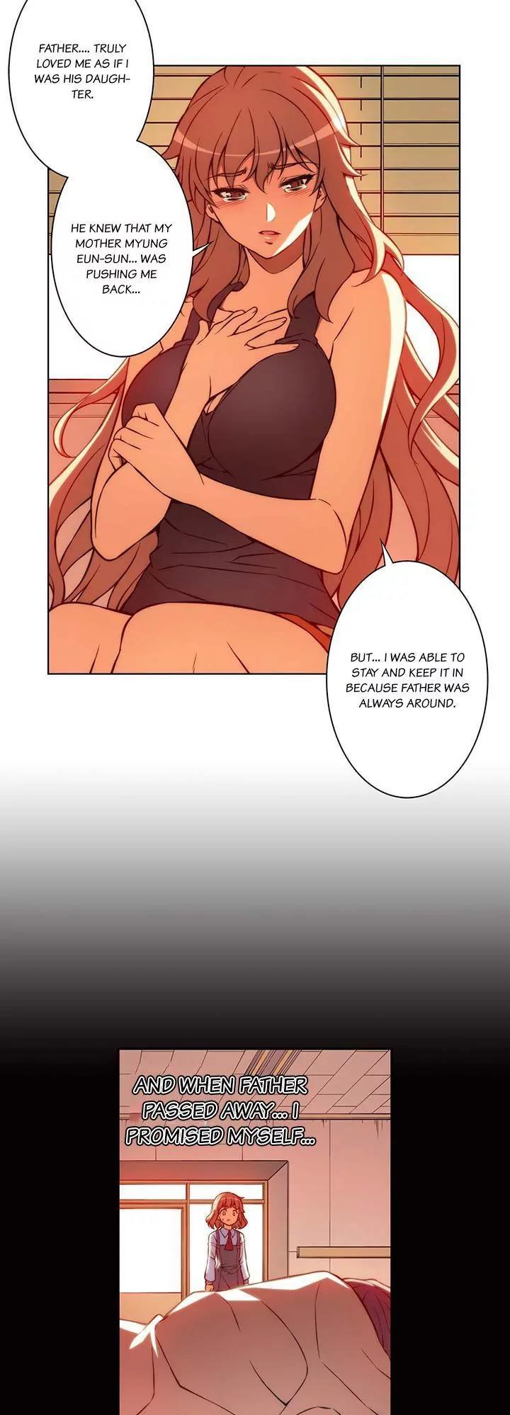 Unbalance x 3 Chapter 50.2 page 12 - Chapter 50.2: Happening (50.2) I Love Tae-Hyun