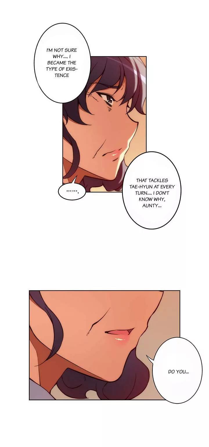 Unbalance x 3 Chapter 50.2 page 16 - Chapter 50.2: Happening (50.2) I Love Tae-Hyun