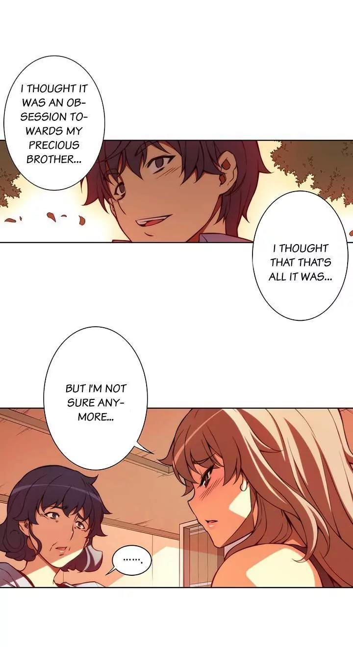 Unbalance x 3 Chapter 50.2 page 18 - Chapter 50.2: Happening (50.2) I Love Tae-Hyun