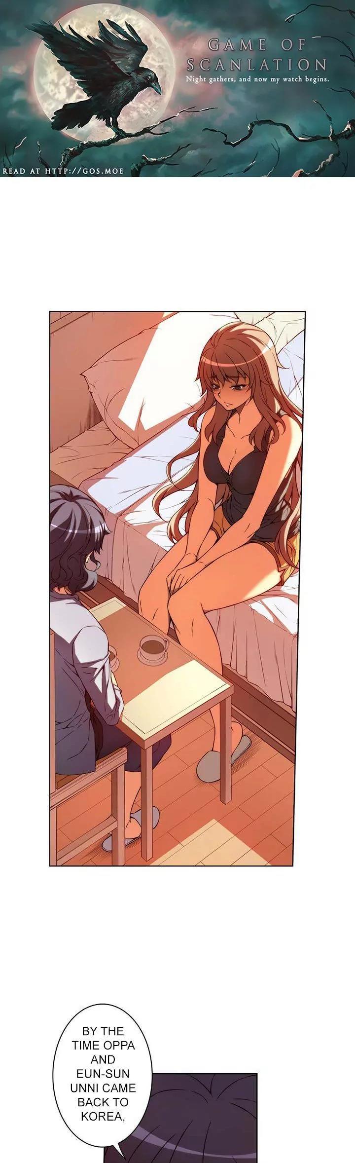 Unbalance x 3 Chapter 50.2 page 2 - Chapter 50.2: Happening (50.2) I Love Tae-Hyun