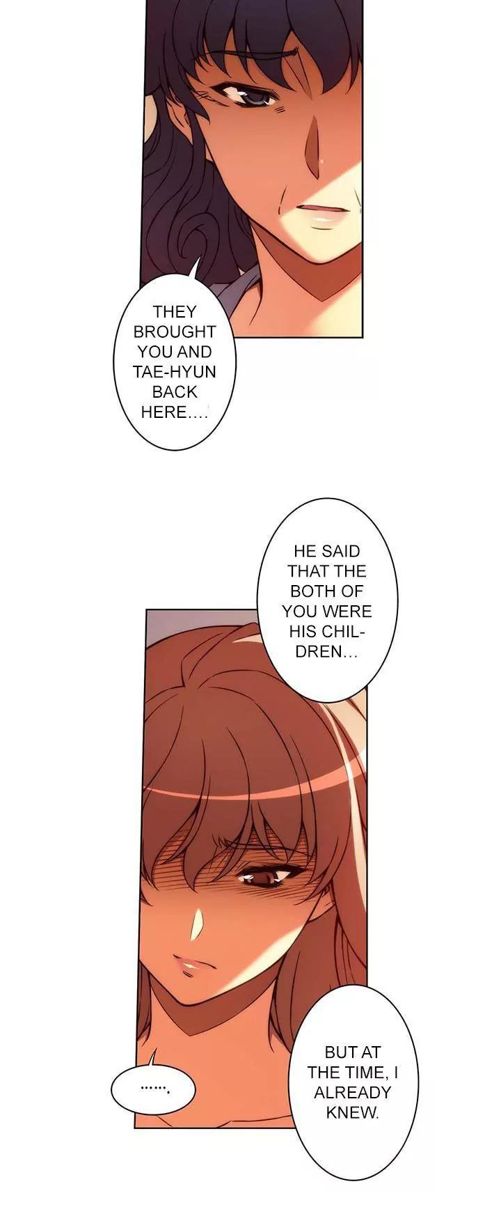 Unbalance x 3 Chapter 50.2 page 3 - Chapter 50.2: Happening (50.2) I Love Tae-Hyun