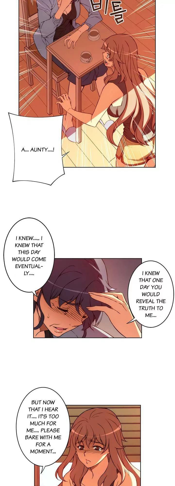 Unbalance x 3 Chapter 50.2 page 7 - Chapter 50.2: Happening (50.2) I Love Tae-Hyun