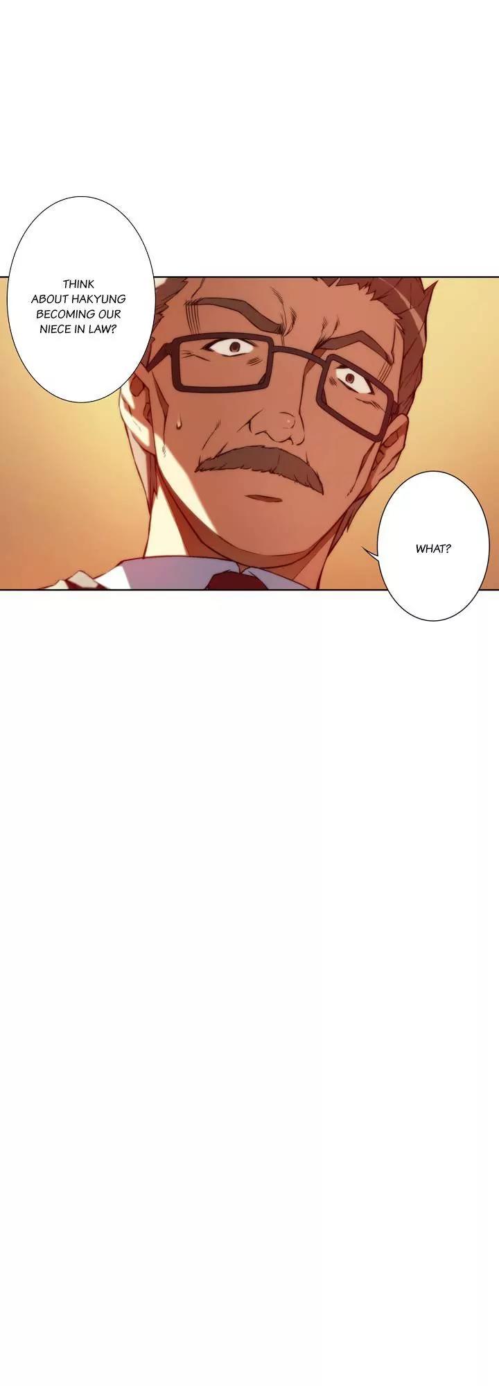 Unbalance x 3 Chapter 51.1 page 13 - Chapter 51.1: Happening (51.1) You Better Be Prepared