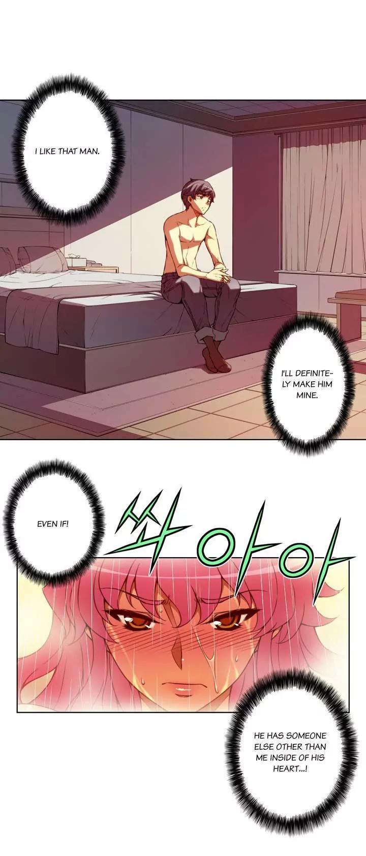 Unbalance x 3 Chapter 51.1 page 5 - Chapter 51.1: Happening (51.1) You Better Be Prepared