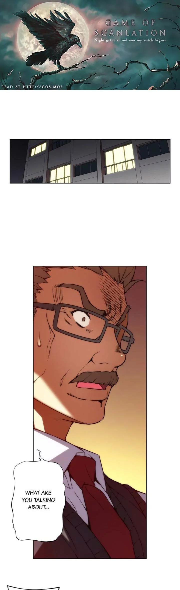 Unbalance x 3 Chapter 51.2 page 2 - Chapter 51.2: Happening (51.2) Because... I'll become yours too