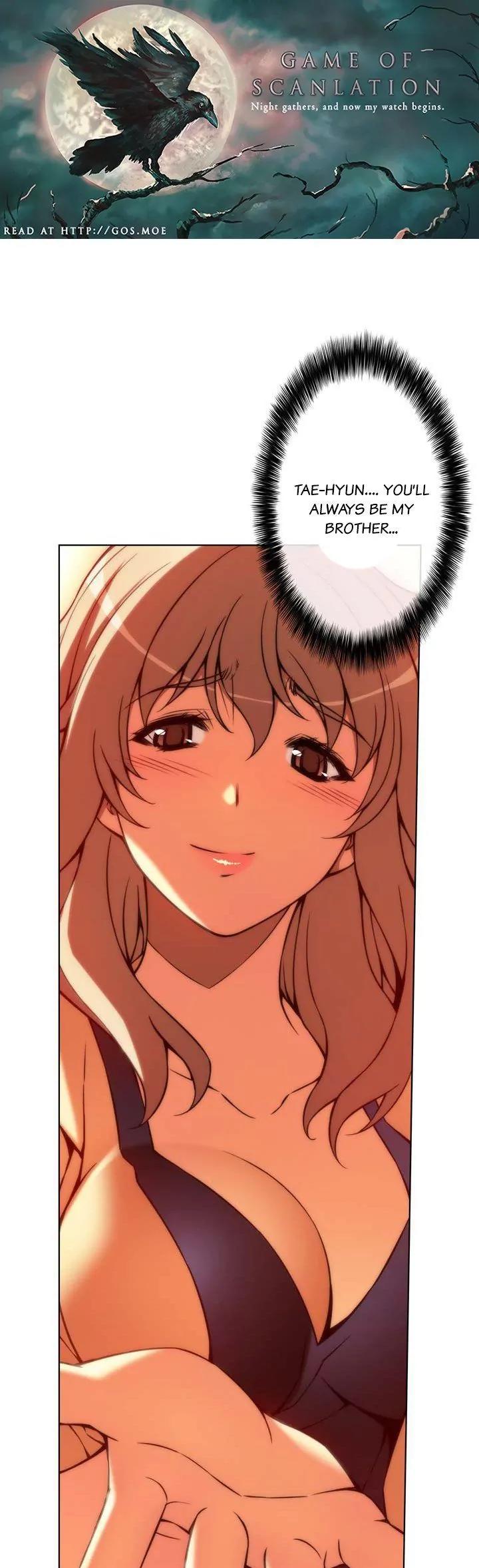 Unbalance x 3 Chapter 52.2 page 1 - Chapter 52.2: Happening (52.2) I... Am Really Just But An Amateur