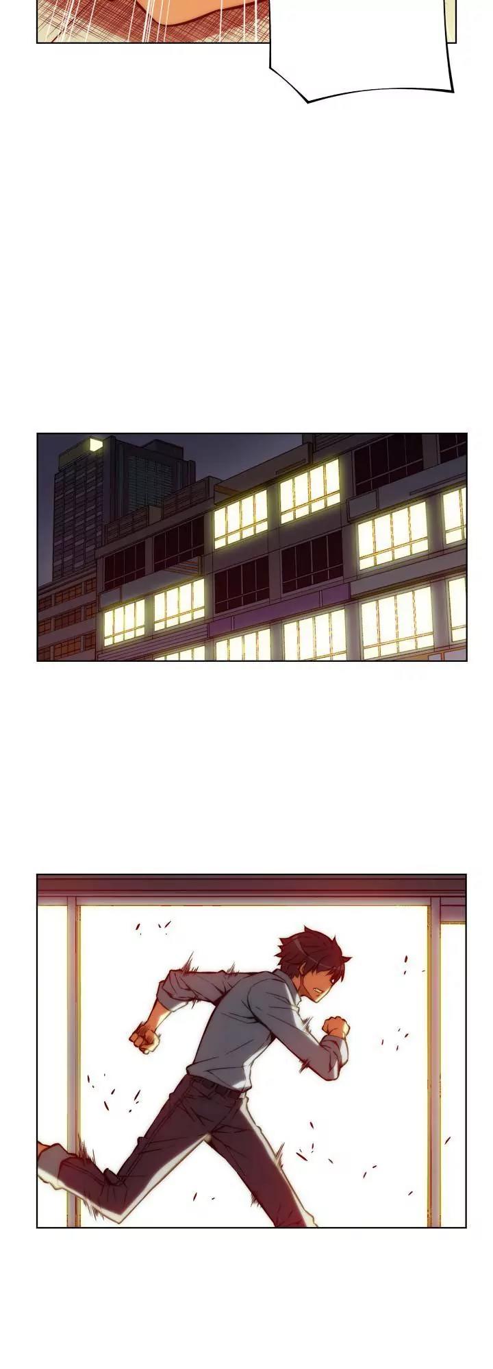 Unbalance x 3 Chapter 52.2 page 13 - Chapter 52.2: Happening (52.2) I... Am Really Just But An Amateur