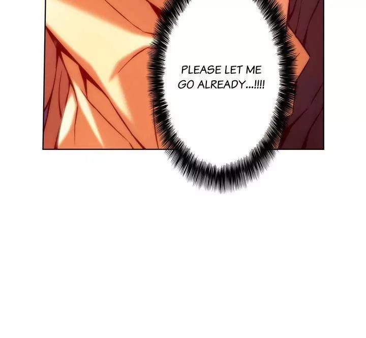 Unbalance x 3 Chapter 52.2 page 3 - Chapter 52.2: Happening (52.2) I... Am Really Just But An Amateur