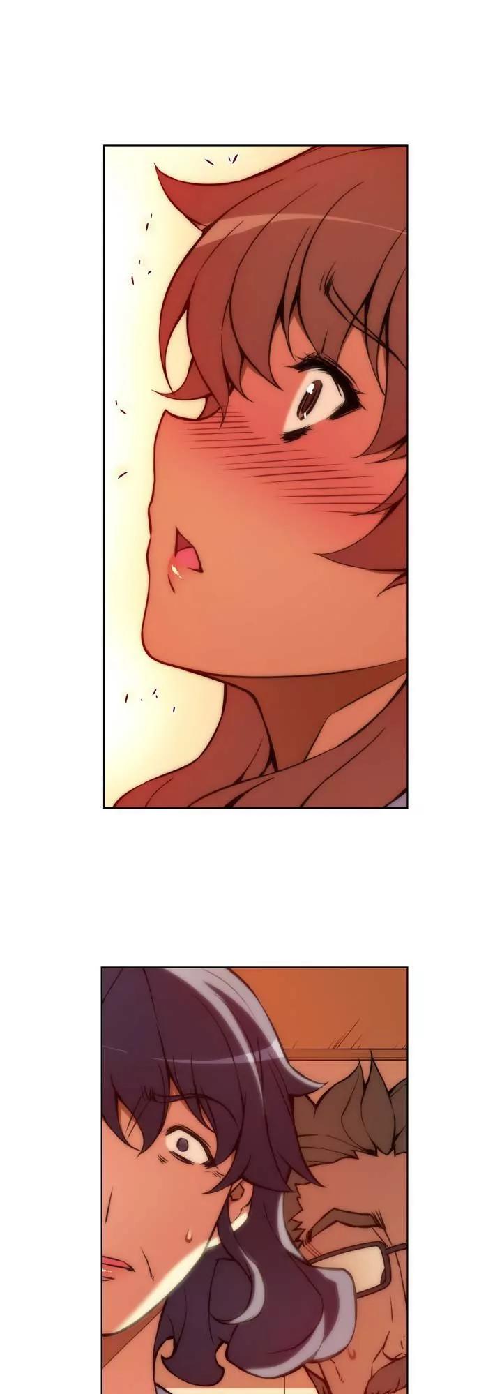 Unbalance x 3 Chapter 53.1 page 12 - Chapter 53.1: Happening (53.1) I Love You, Choi Hakyung
