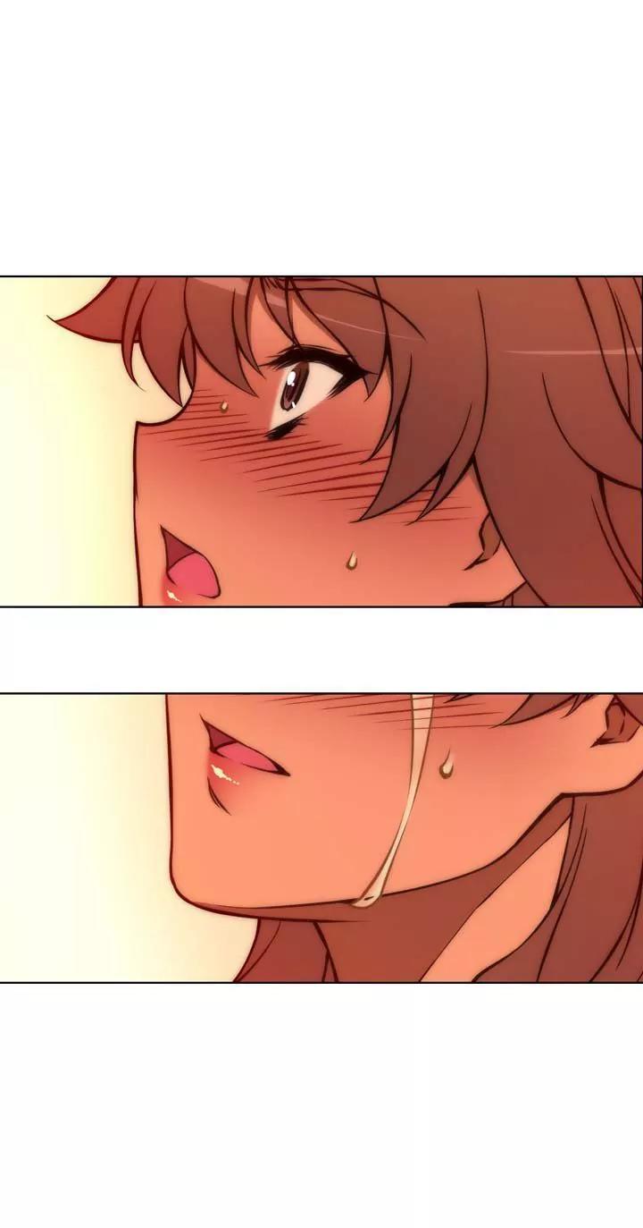 Unbalance x 3 Chapter 53.1 page 17 - Chapter 53.1: Happening (53.1) I Love You, Choi Hakyung