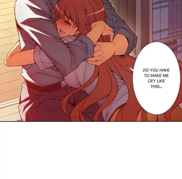 Unbalance x 3 Chapter 53.1 page 19 - Chapter 53.1: Happening (53.1) I Love You, Choi Hakyung
