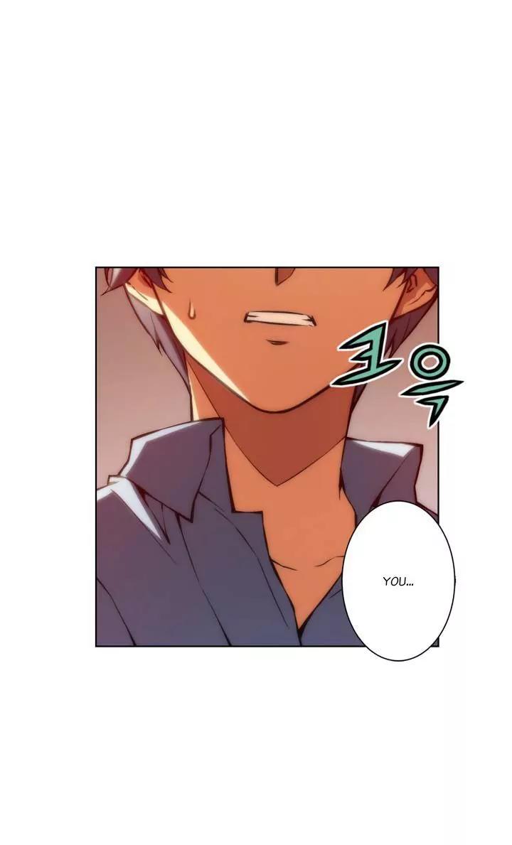 Unbalance x 3 Chapter 53.1 page 6 - Chapter 53.1: Happening (53.1) I Love You, Choi Hakyung