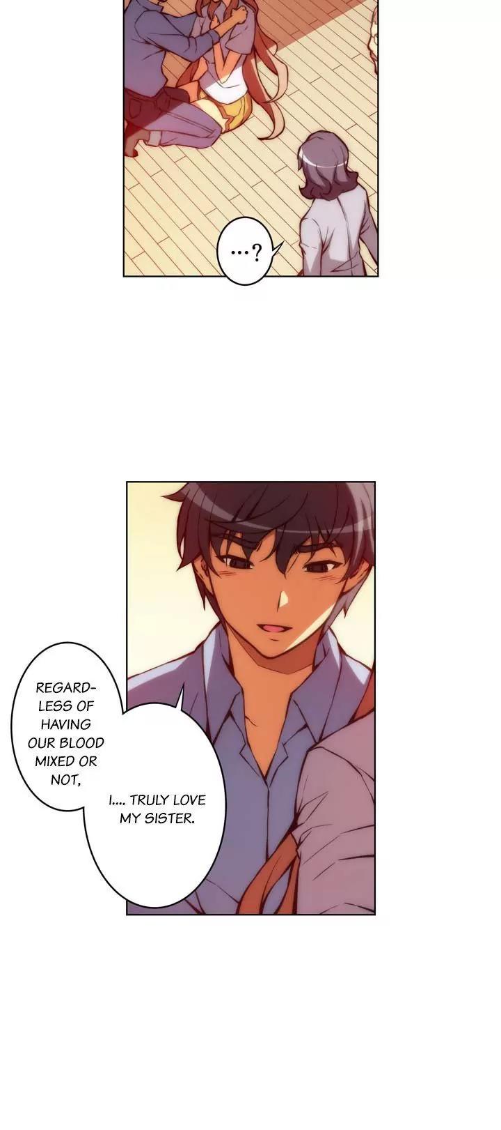 Unbalance x 3 Chapter 53.2 page 10 - Chapter 53.2: Happening (53.2) I Wanted Us To Remain As Family
