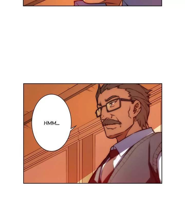 Unbalance x 3 Chapter 53.2 page 12 - Chapter 53.2: Happening (53.2) I Wanted Us To Remain As Family