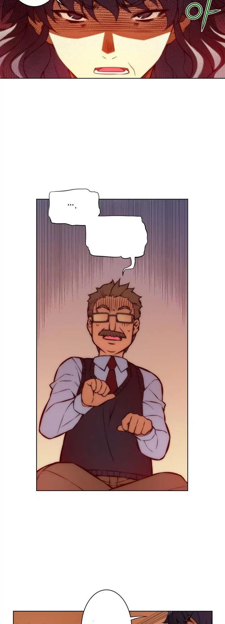 Unbalance x 3 Chapter 53.2 page 14 - Chapter 53.2: Happening (53.2) I Wanted Us To Remain As Family