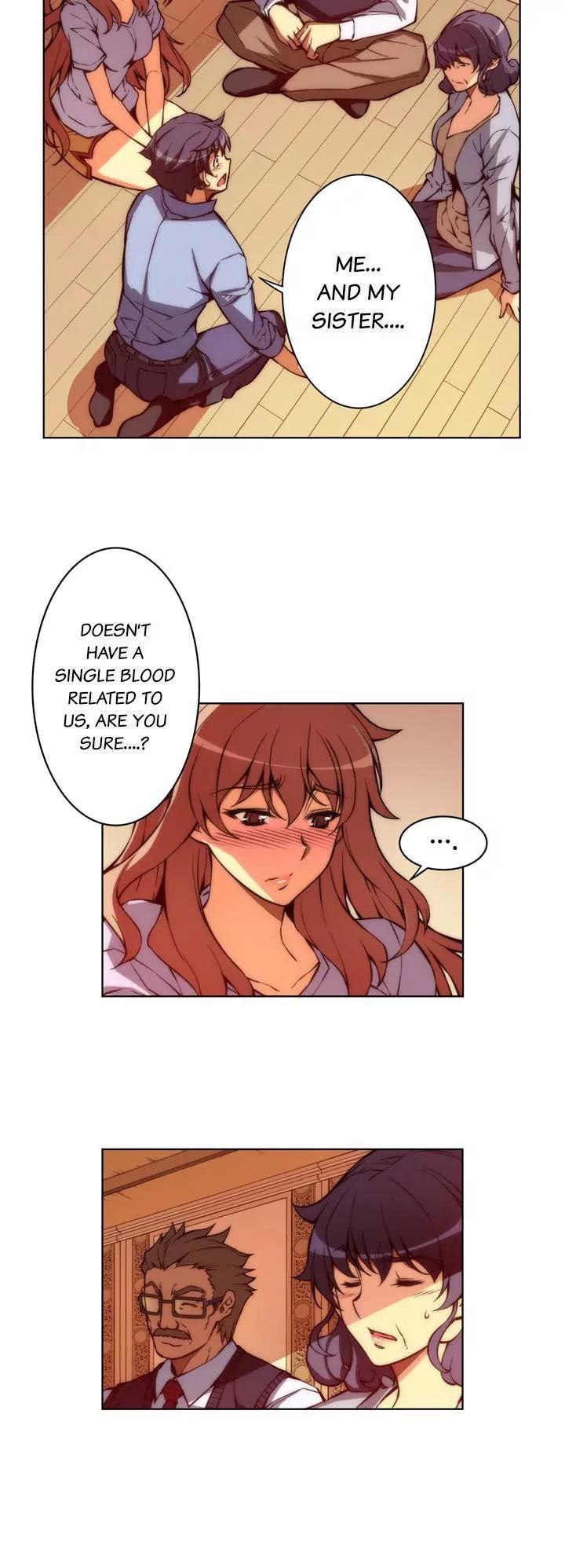 Unbalance x 3 Chapter 53.2 page 2 - Chapter 53.2: Happening (53.2) I Wanted Us To Remain As Family