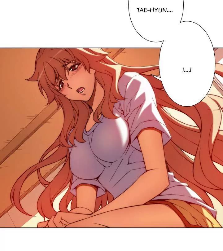 Unbalance x 3 Chapter 53.2 page 21 - Chapter 53.2: Happening (53.2) I Wanted Us To Remain As Family