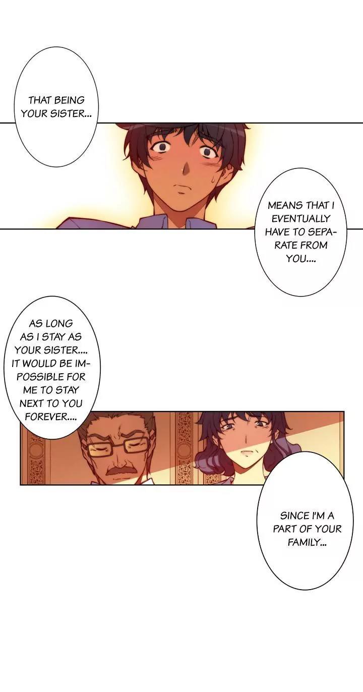 Unbalance x 3 Chapter 53.2 page 7 - Chapter 53.2: Happening (53.2) I Wanted Us To Remain As Family