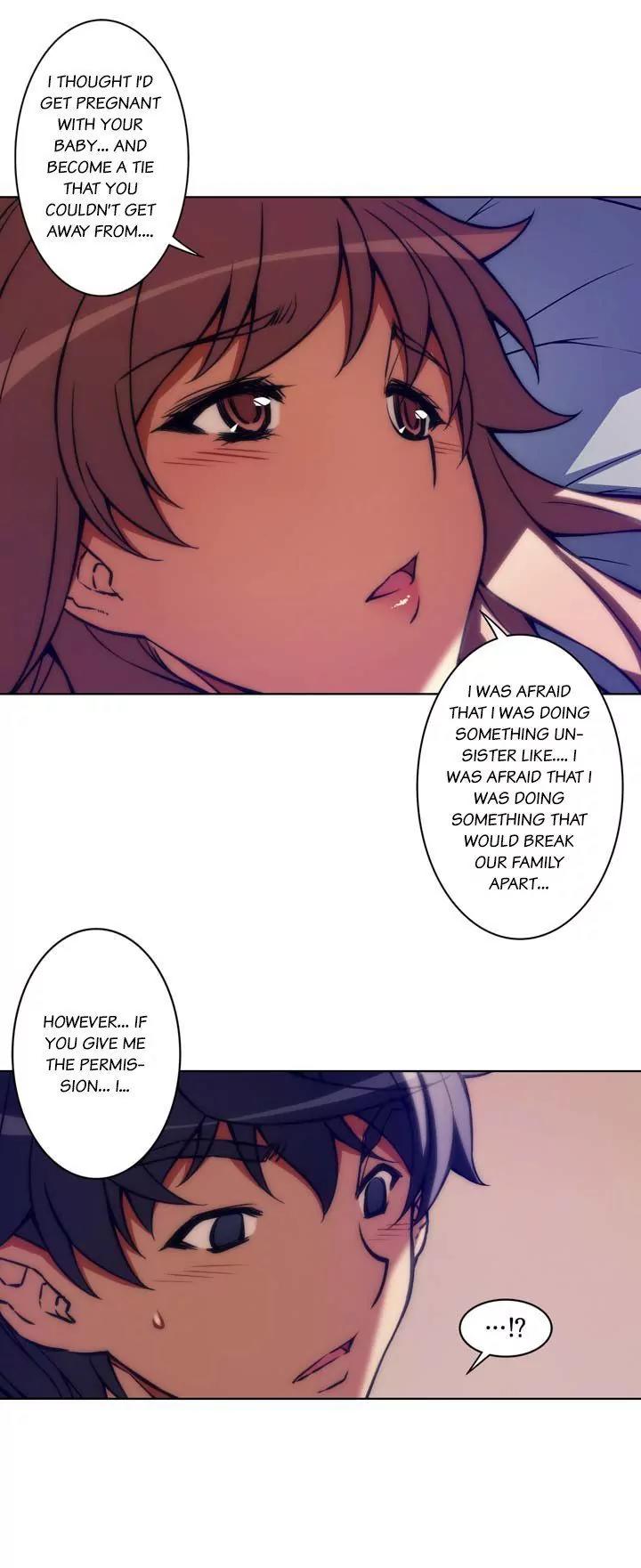 Unbalance x 3 Chapter 54.1 page 14 - Chapter 54.1: Happening (54.1) Even If I Die