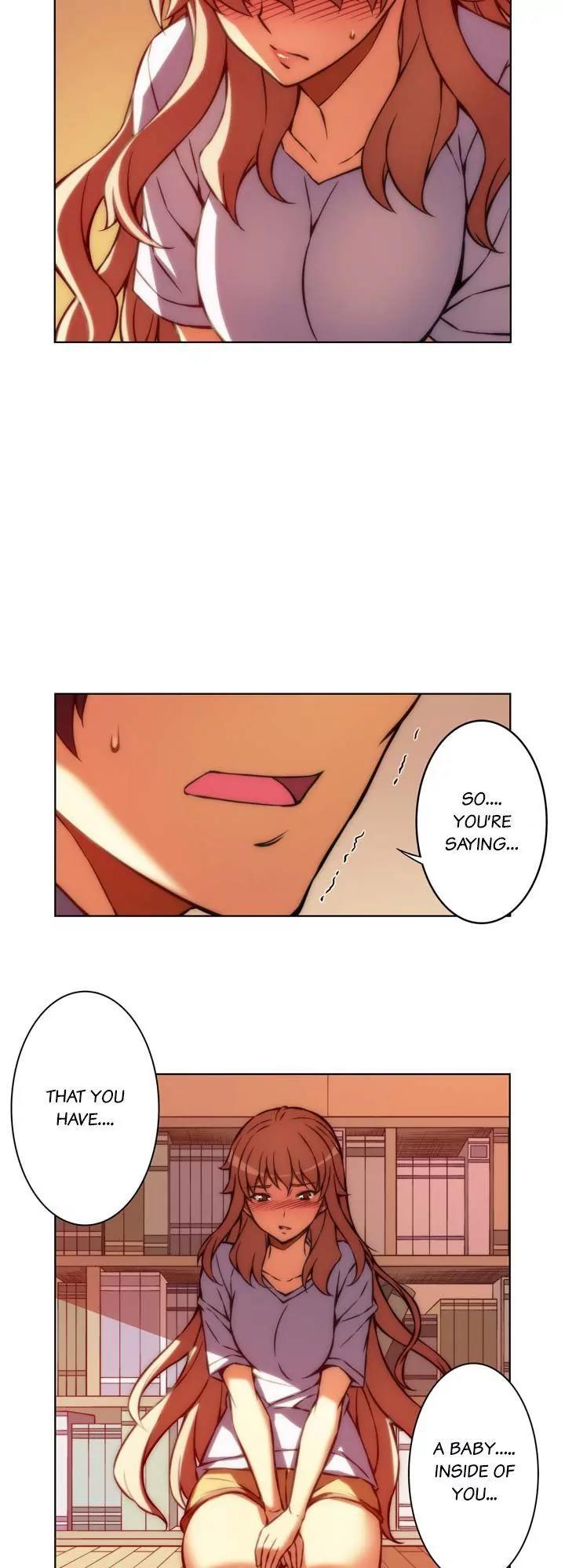Unbalance x 3 Chapter 54.1 page 2 - Chapter 54.1: Happening (54.1) Even If I Die
