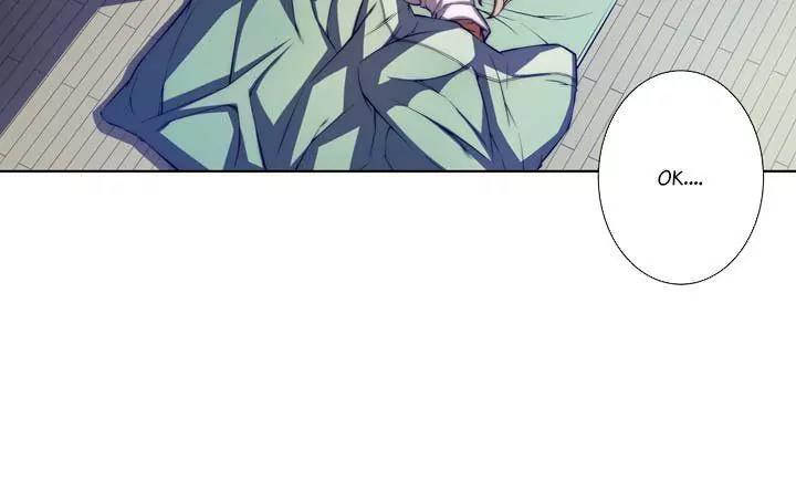 Unbalance x 3 Chapter 54.1 page 20 - Chapter 54.1: Happening (54.1) Even If I Die