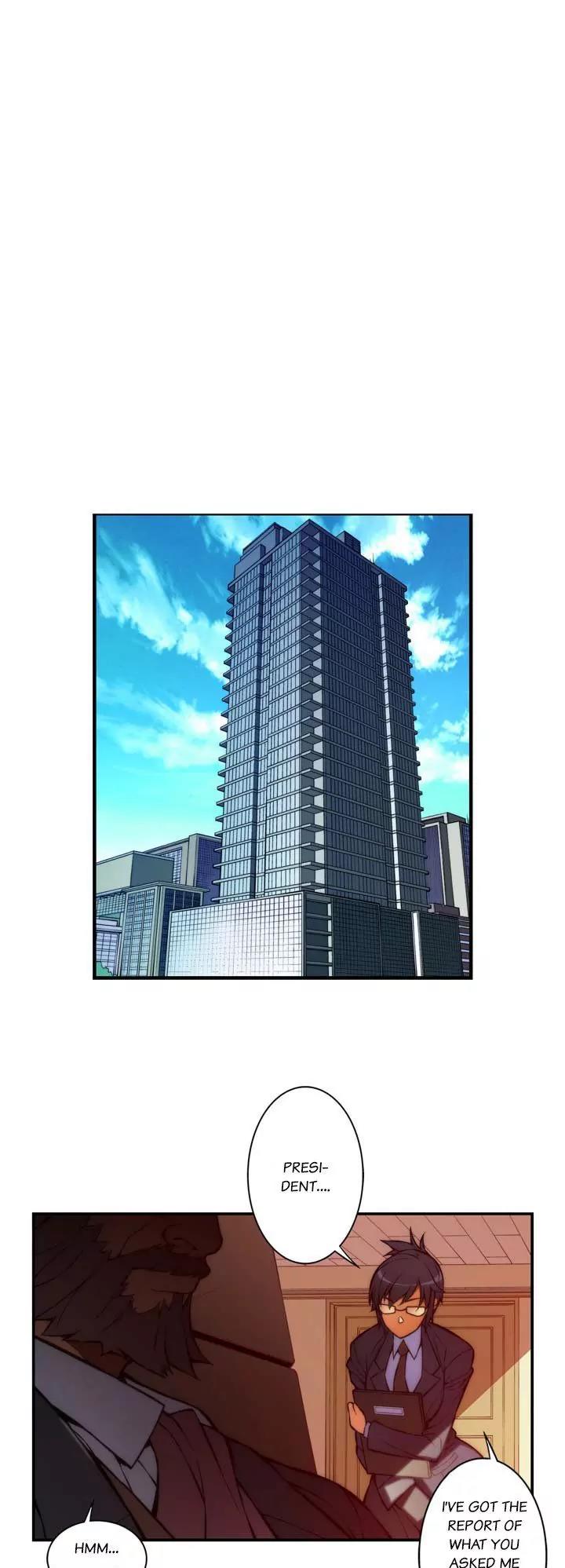 Unbalance x 3 Chapter 54.1 page 21 - Chapter 54.1: Happening (54.1) Even If I Die