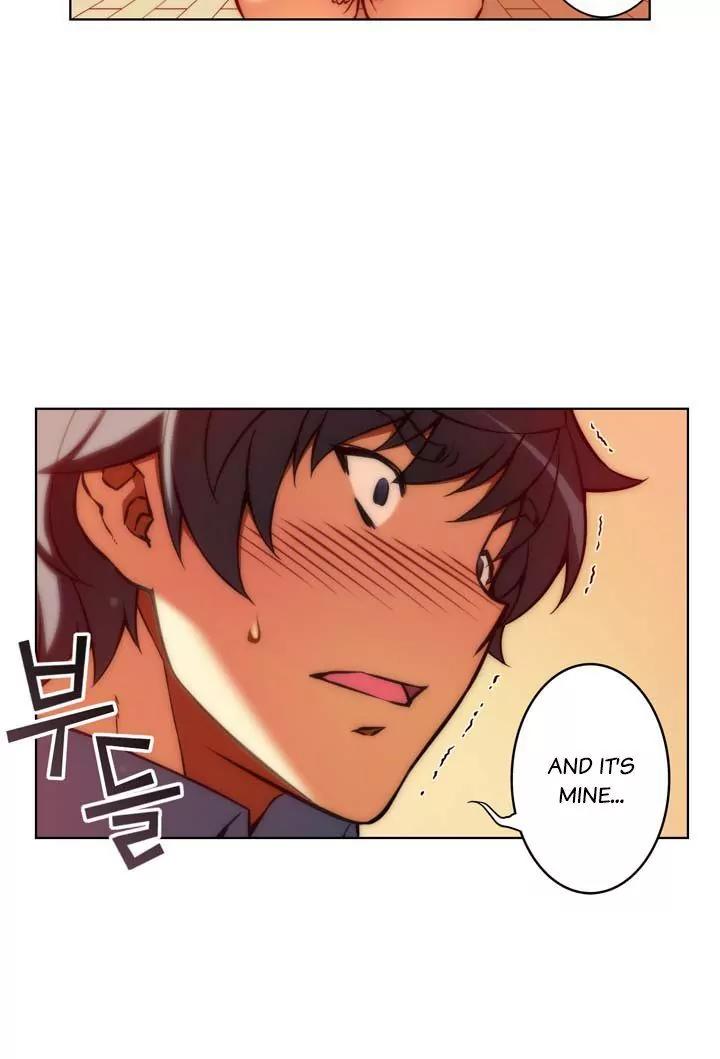 Unbalance x 3 Chapter 54.1 page 3 - Chapter 54.1: Happening (54.1) Even If I Die