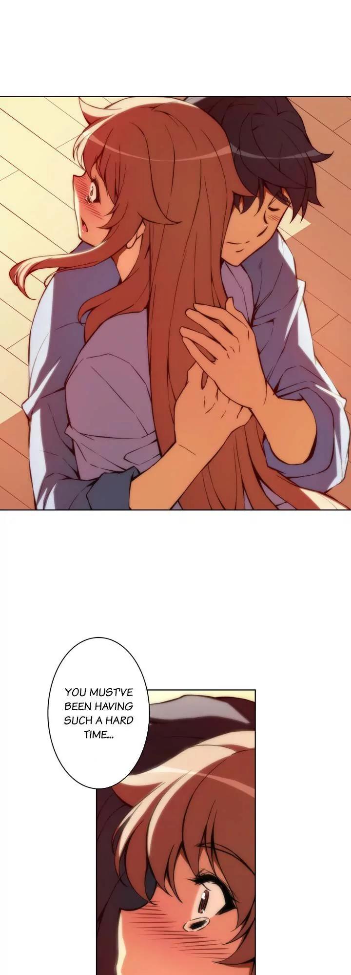 Unbalance x 3 Chapter 54.1 page 6 - Chapter 54.1: Happening (54.1) Even If I Die