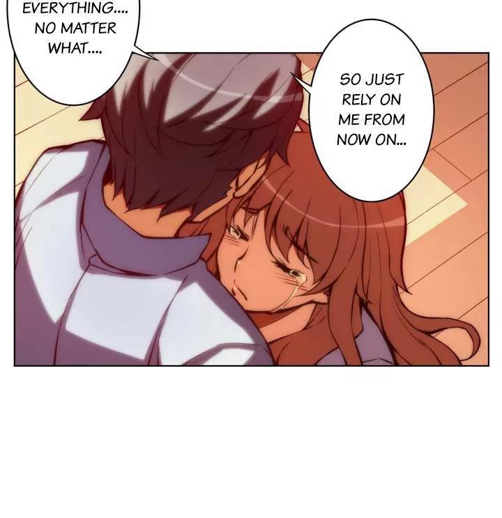 Unbalance x 3 Chapter 54.1 page 8 - Chapter 54.1: Happening (54.1) Even If I Die