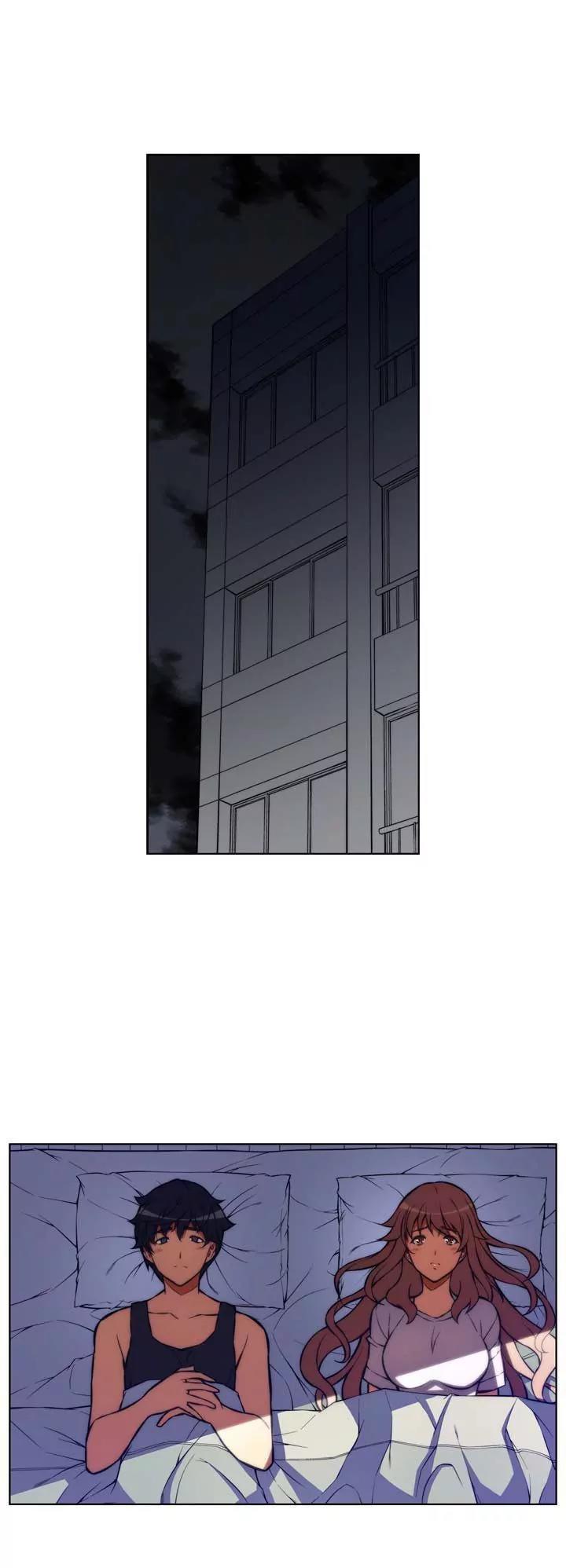Unbalance x 3 Chapter 54.1 page 9 - Chapter 54.1: Happening (54.1) Even If I Die
