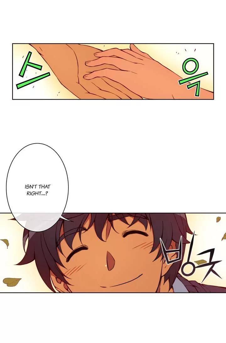 Unbalance x 3 Chapter 54.2 page 14 - Chapter 54.2: Happening (54.2) This Is Shivering From Happiness Right