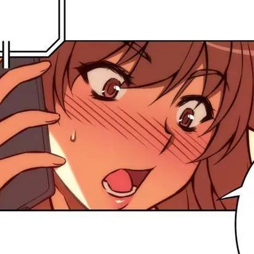 Unbalance x 3 Chapter 54.2: Happening (54.2) This Is Shivering From Happiness Right cover