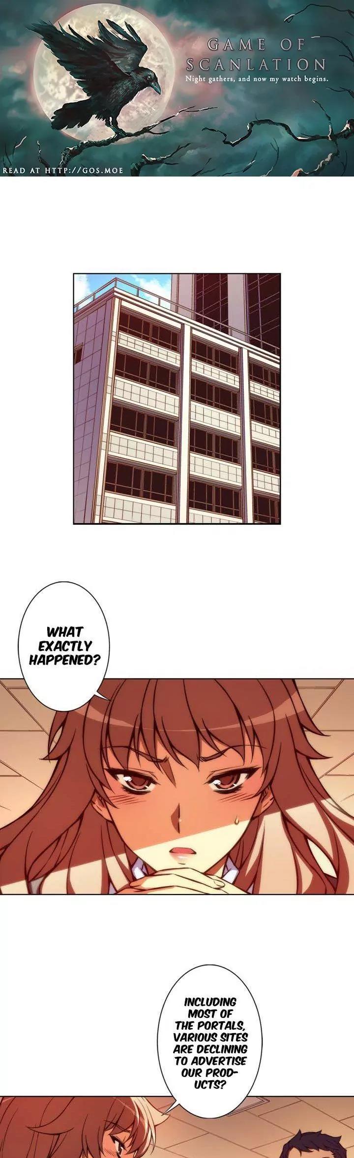 Unbalance x 3 Chapter 55.1 page 2 - Chapter 55.1: Happening (55.1) I'm Your... Husband Aren't I?