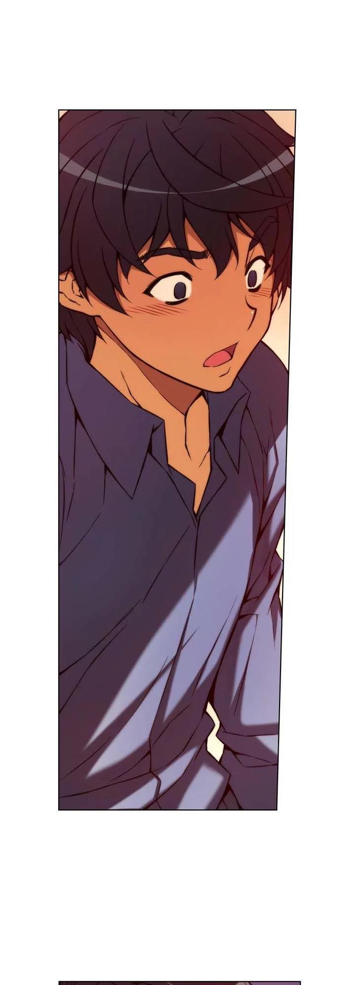 Unbalance x 3 Chapter 55.1 page 20 - Chapter 55.1: Happening (55.1) I'm Your... Husband Aren't I?