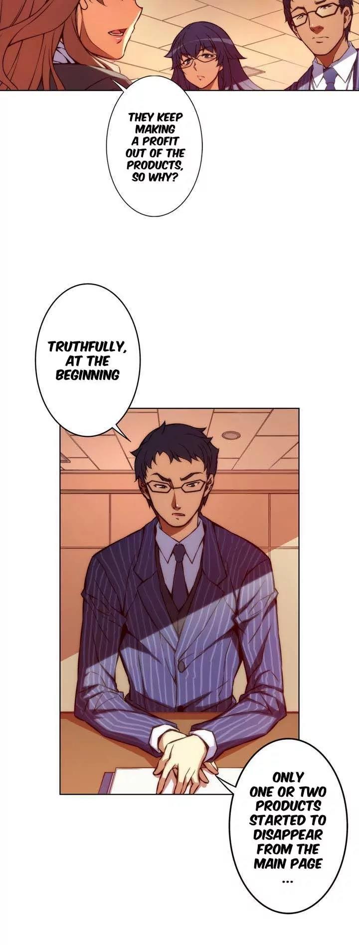 Unbalance x 3 Chapter 55.1 page 3 - Chapter 55.1: Happening (55.1) I'm Your... Husband Aren't I?