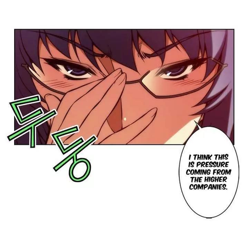 Unbalance x 3 Chapter 55.1: Happening (55.1) I'm Your... Husband Aren't I? cover