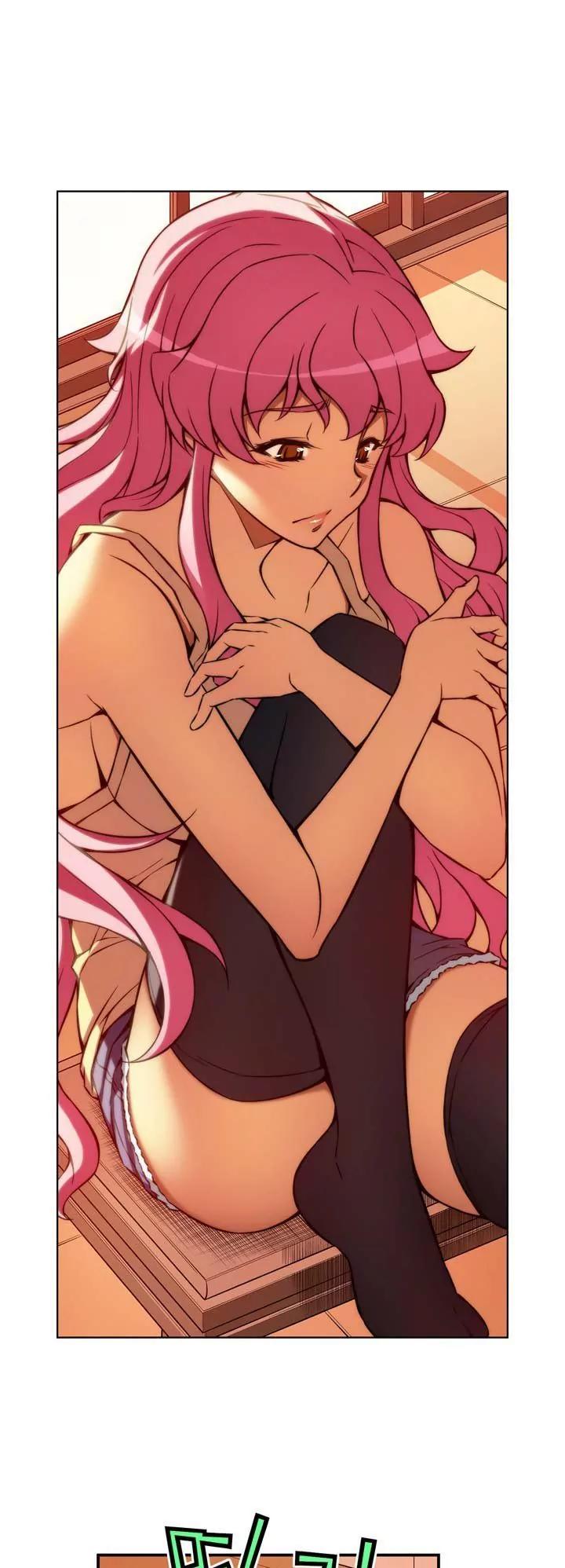 Unbalance x 3 Chapter 55.2 page 17 - Chapter 55.2: Happening (55.2) The Price for Betraying A Pure Soul Is This MuChapter ..