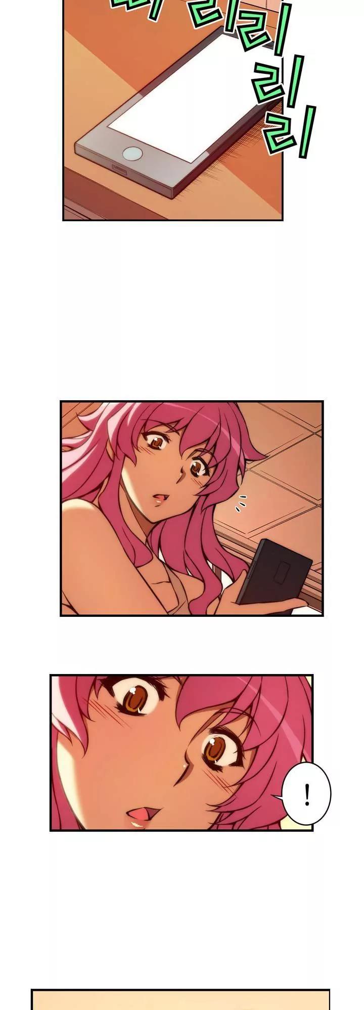 Unbalance x 3 Chapter 55.2 page 18 - Chapter 55.2: Happening (55.2) The Price for Betraying A Pure Soul Is This MuChapter ..