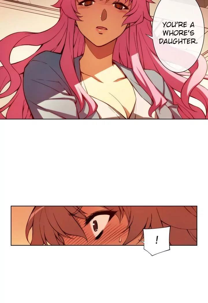Unbalance x 3 Chapter 56.1 page 16 - Chapter 56.1: Happening (56.1)