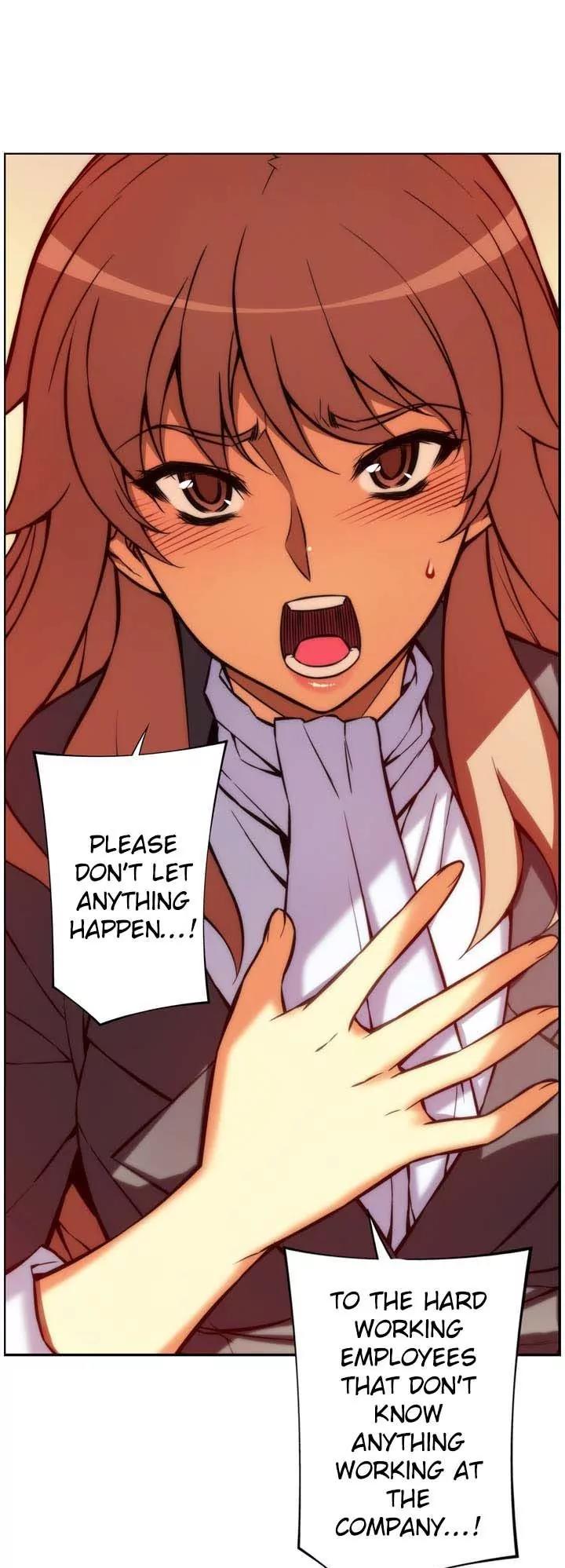 Unbalance x 3 Chapter 56.1 page 19 - Chapter 56.1: Happening (56.1)